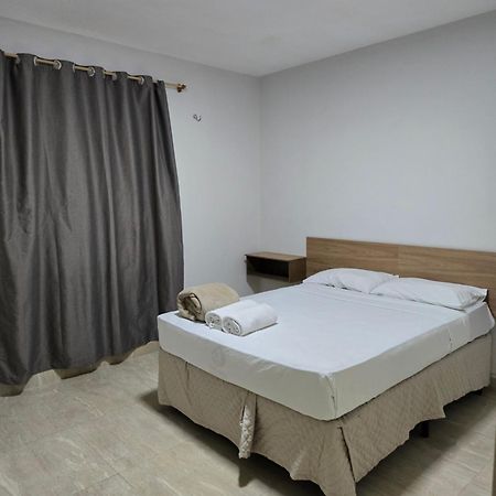 Residencial Amora Fortaleza  Kültér fotó