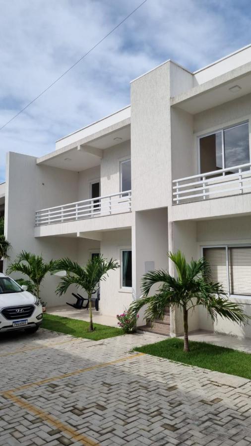 Residencial Amora Fortaleza  Kültér fotó