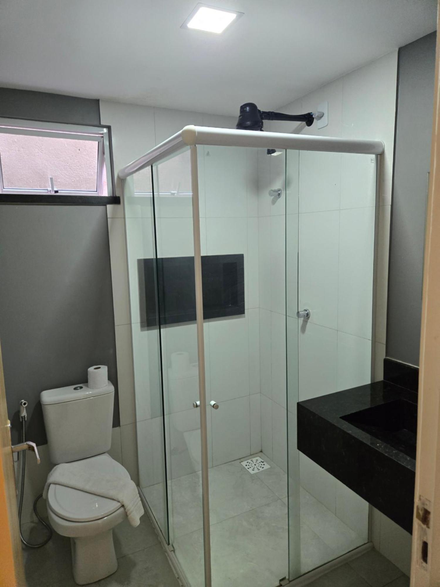 Residencial Amora Fortaleza  Kültér fotó