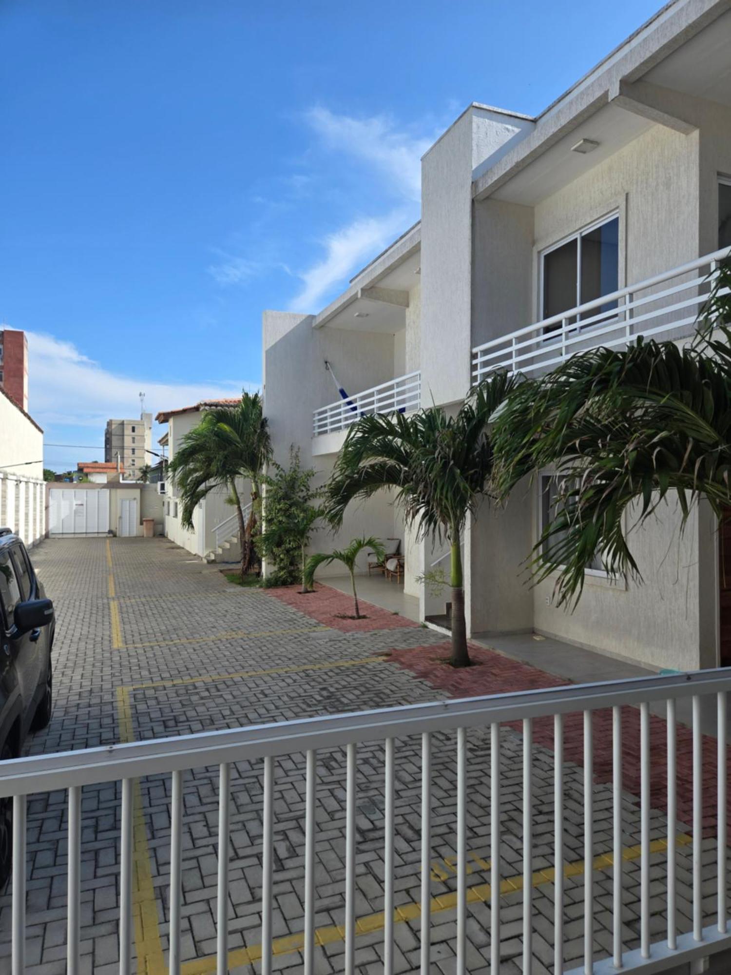Residencial Amora Fortaleza  Kültér fotó