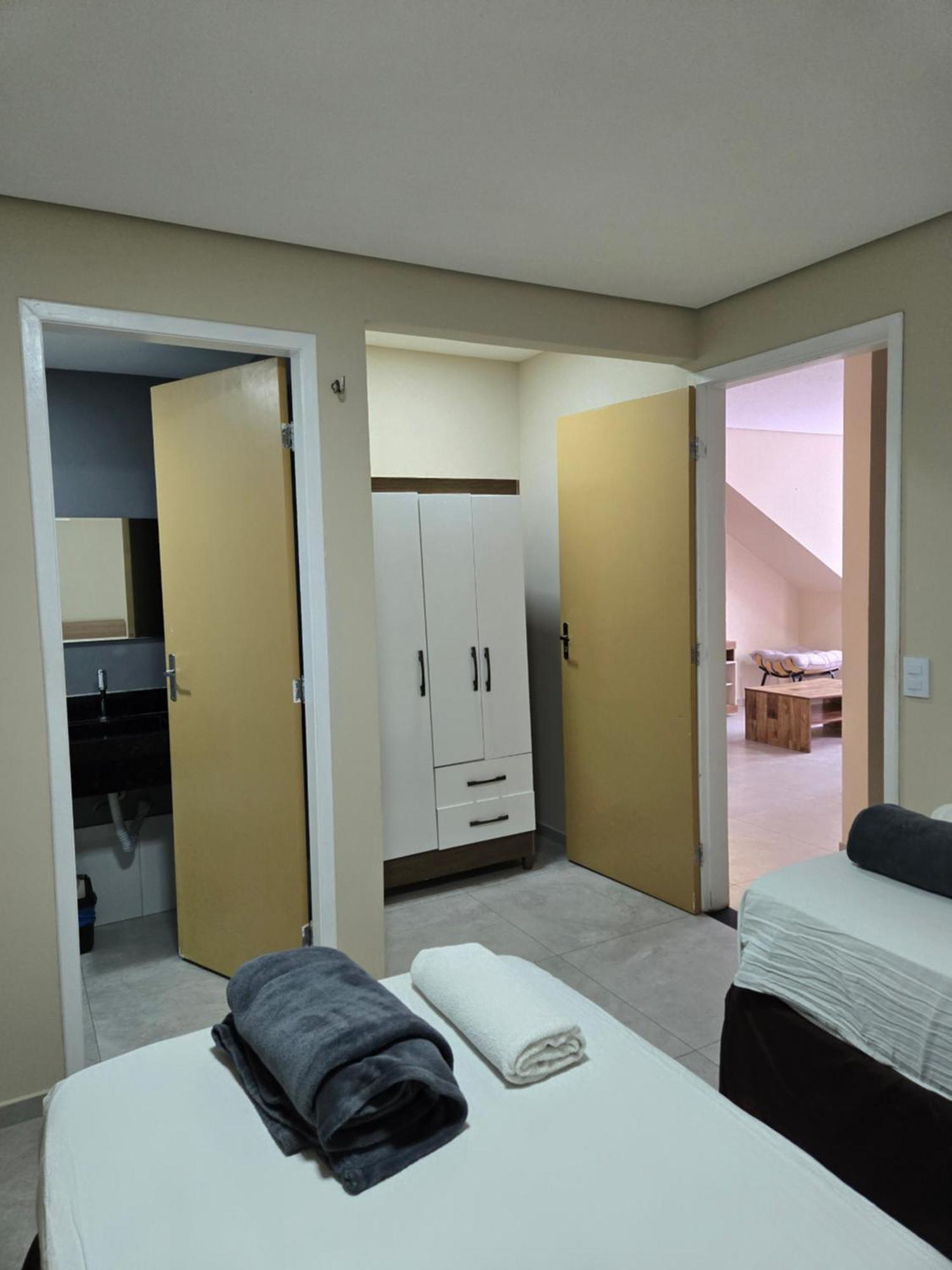 Residencial Amora Fortaleza  Kültér fotó