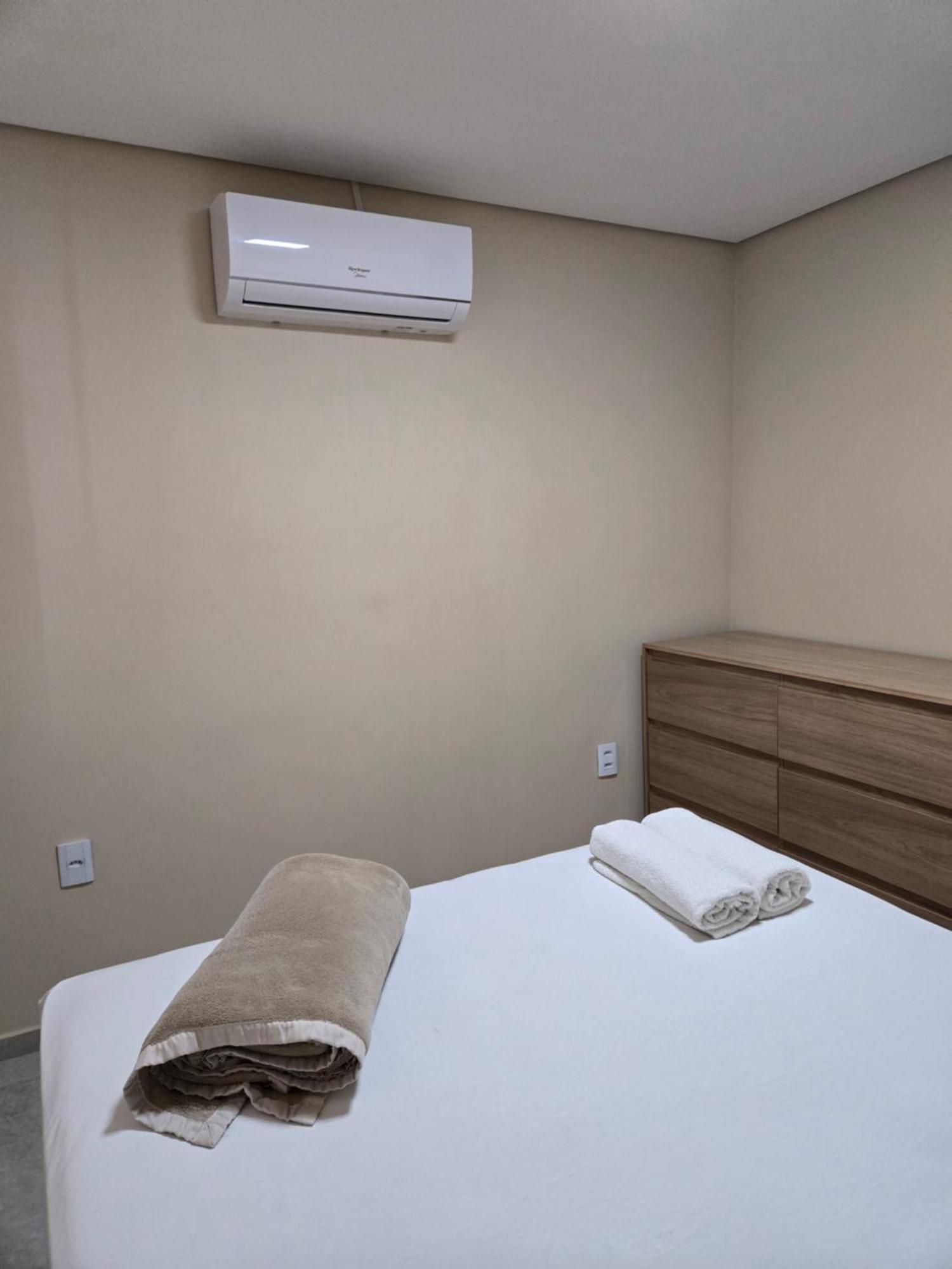 Residencial Amora Fortaleza  Kültér fotó