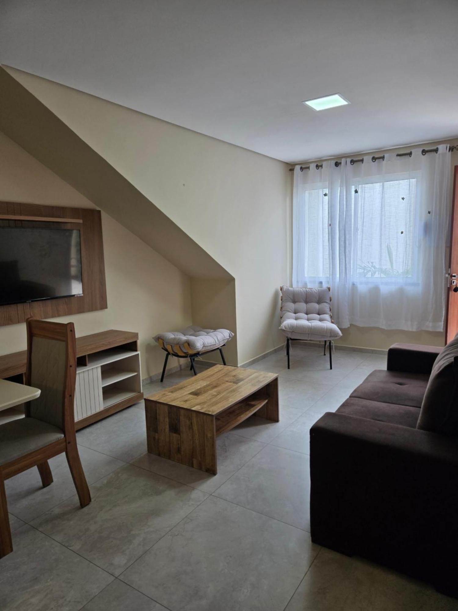 Residencial Amora Fortaleza  Kültér fotó