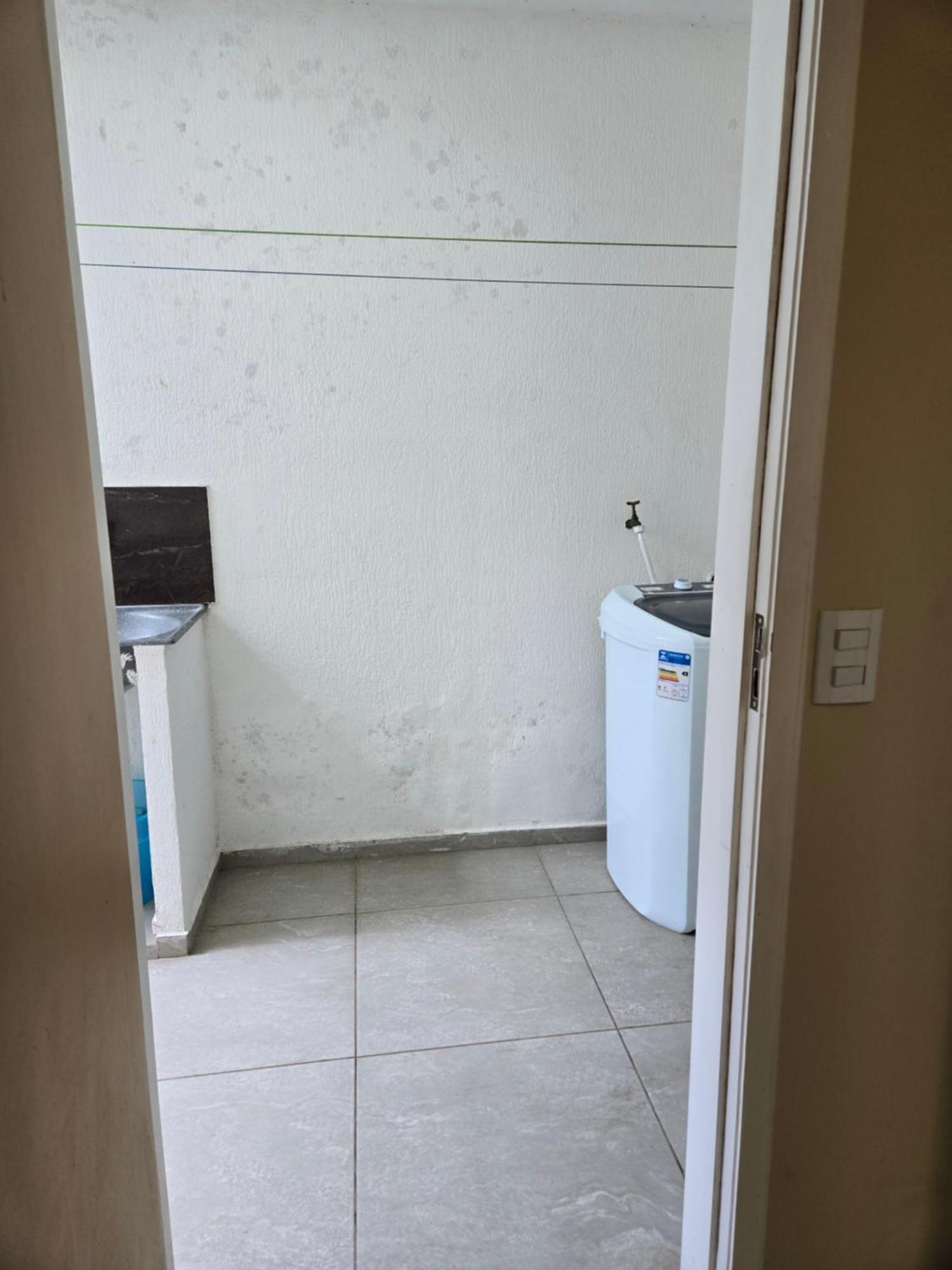 Residencial Amora Fortaleza  Kültér fotó