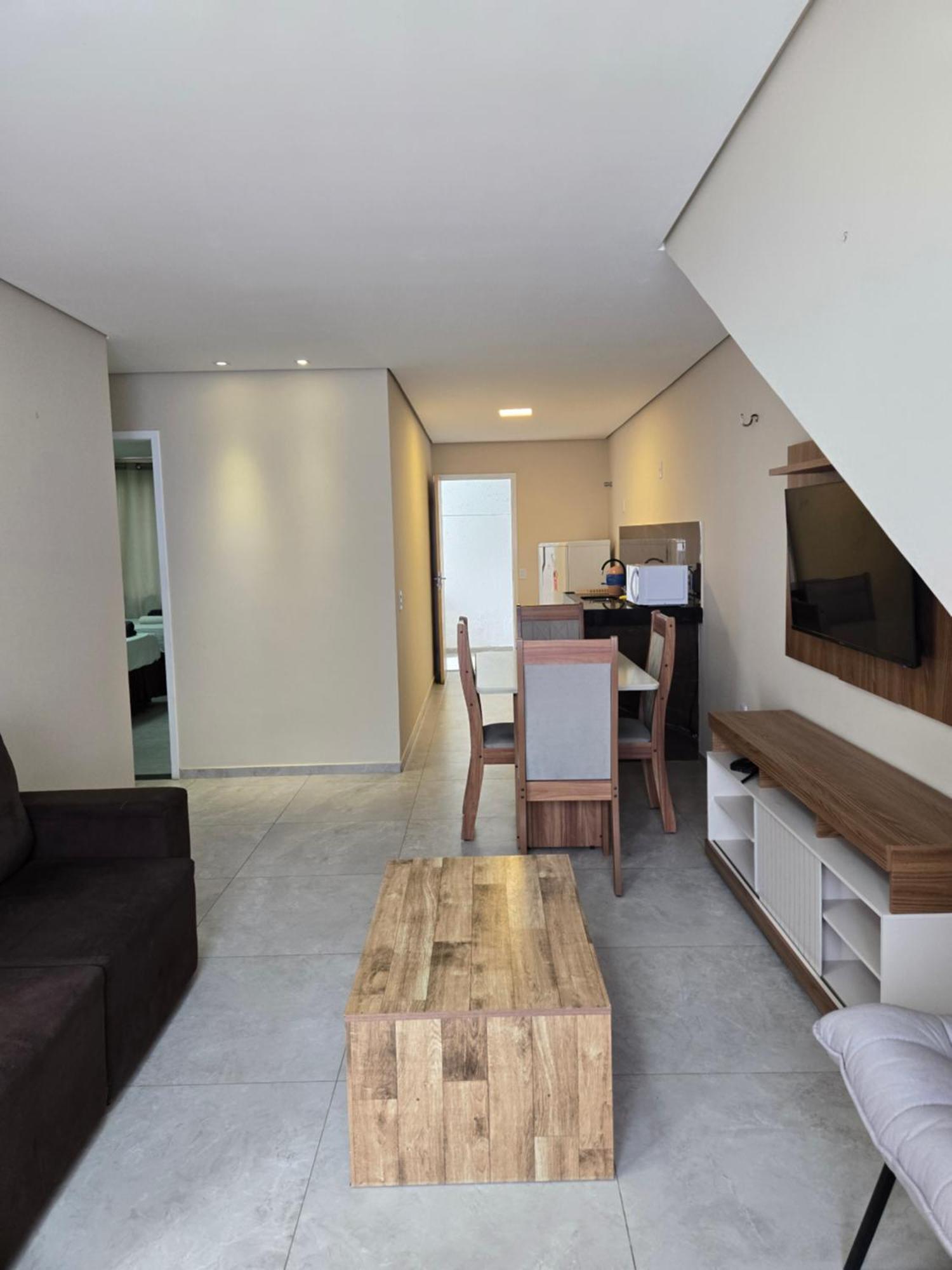 Residencial Amora Fortaleza  Kültér fotó