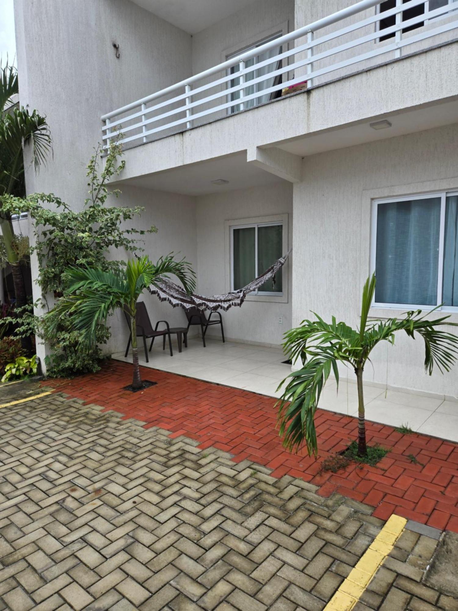 Residencial Amora Fortaleza  Kültér fotó