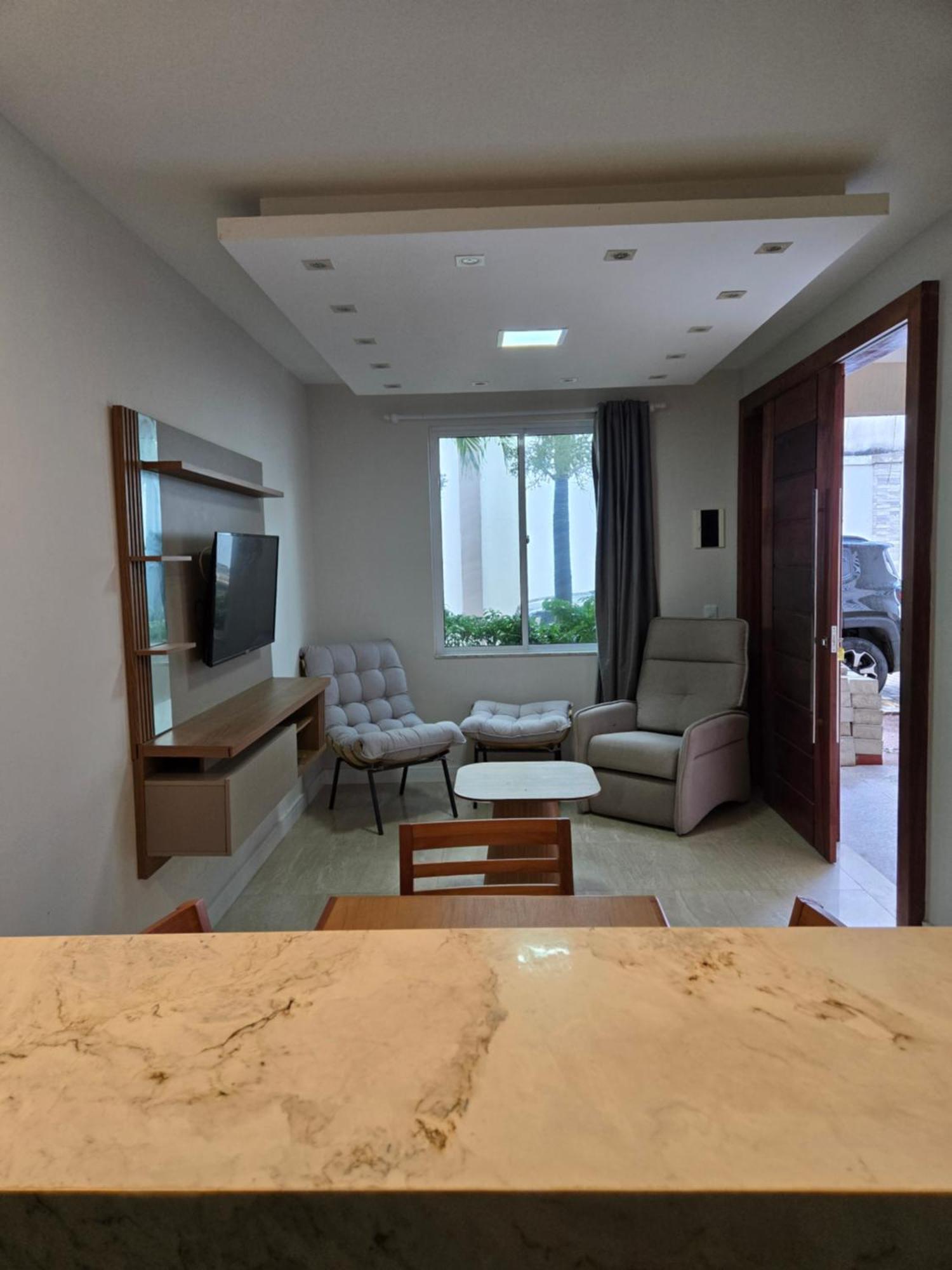 Residencial Amora Fortaleza  Kültér fotó