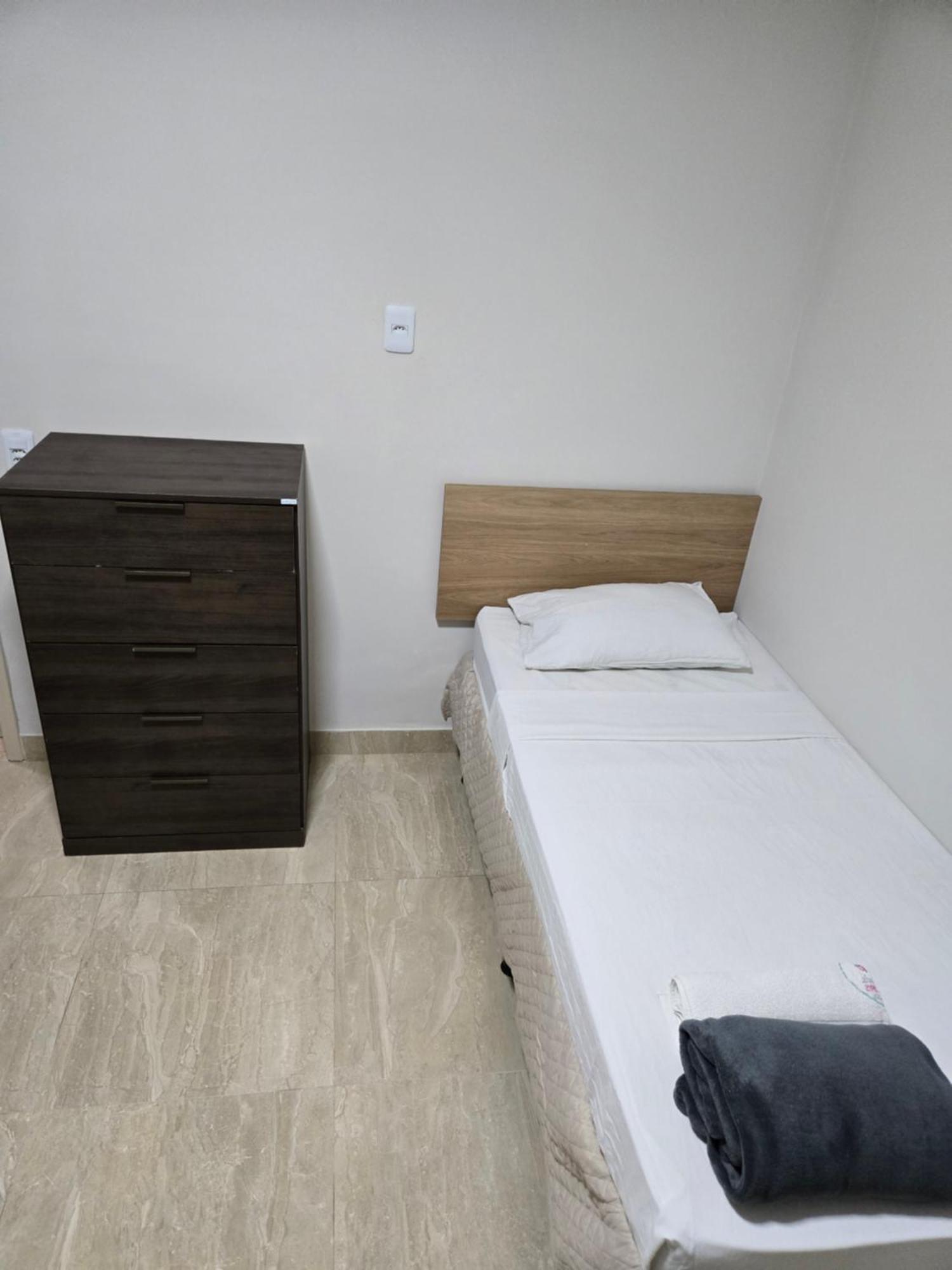 Residencial Amora Fortaleza  Kültér fotó