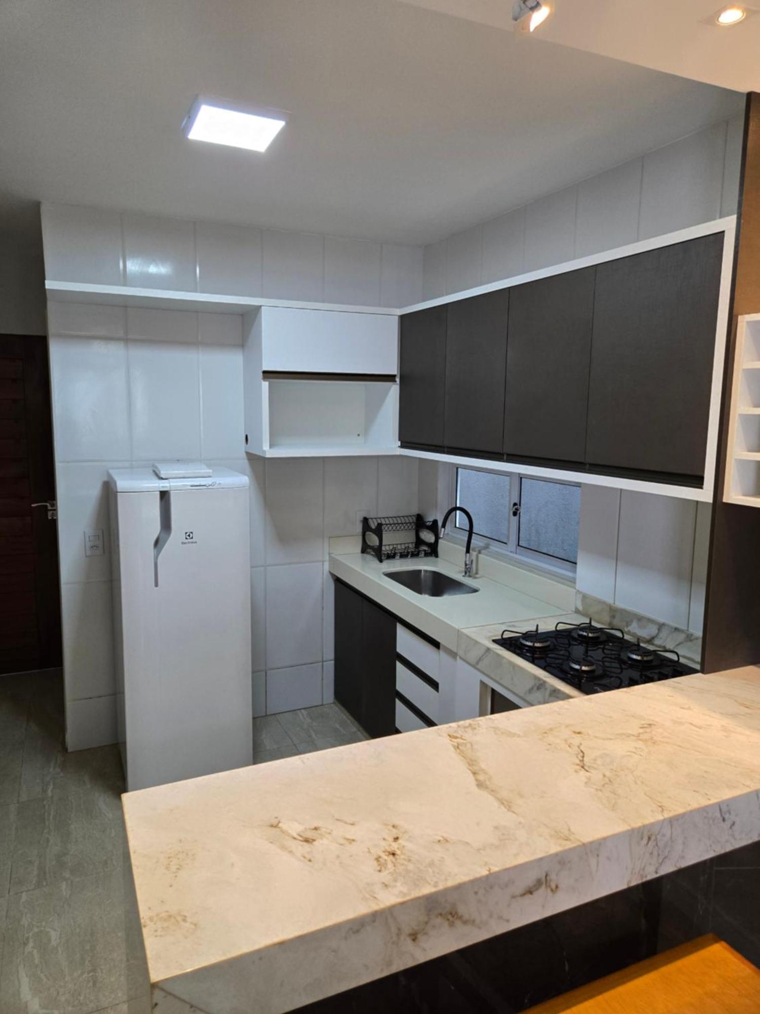 Residencial Amora Fortaleza  Kültér fotó