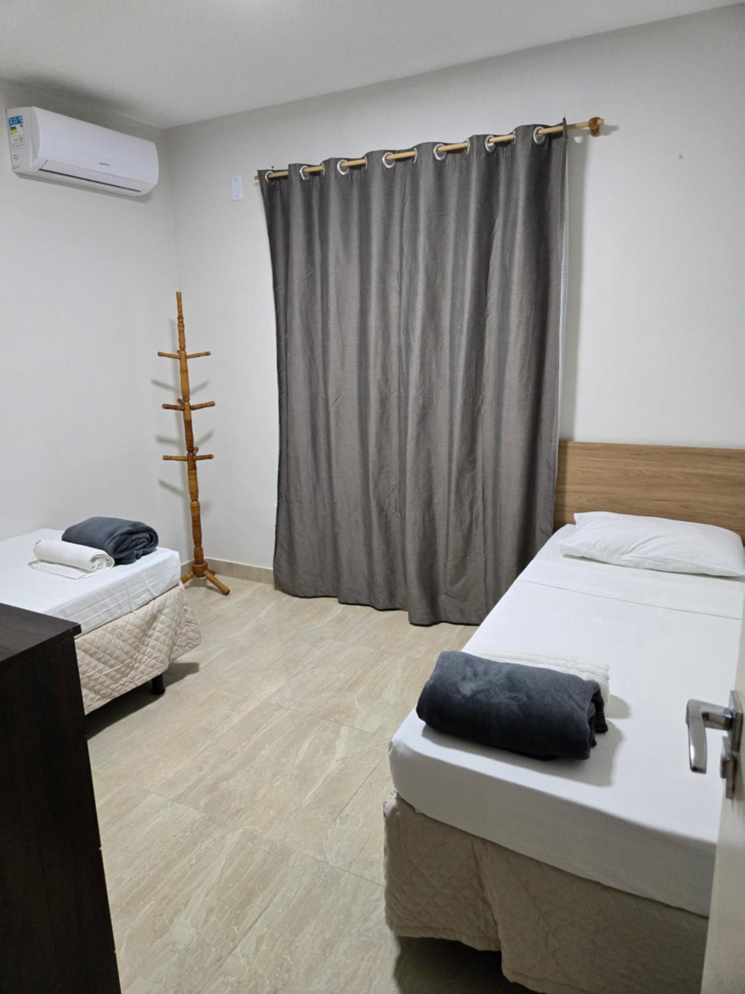 Residencial Amora Fortaleza  Kültér fotó