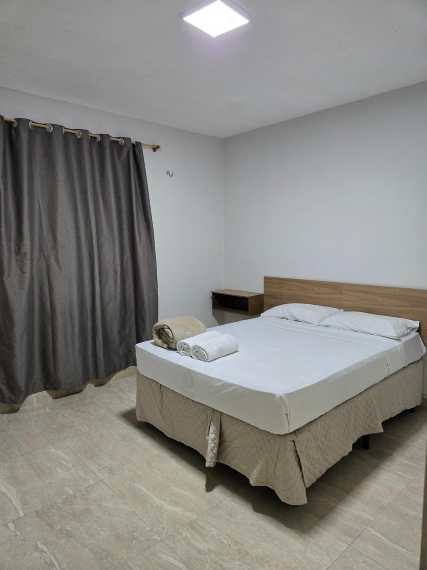 Residencial Amora Fortaleza  Kültér fotó