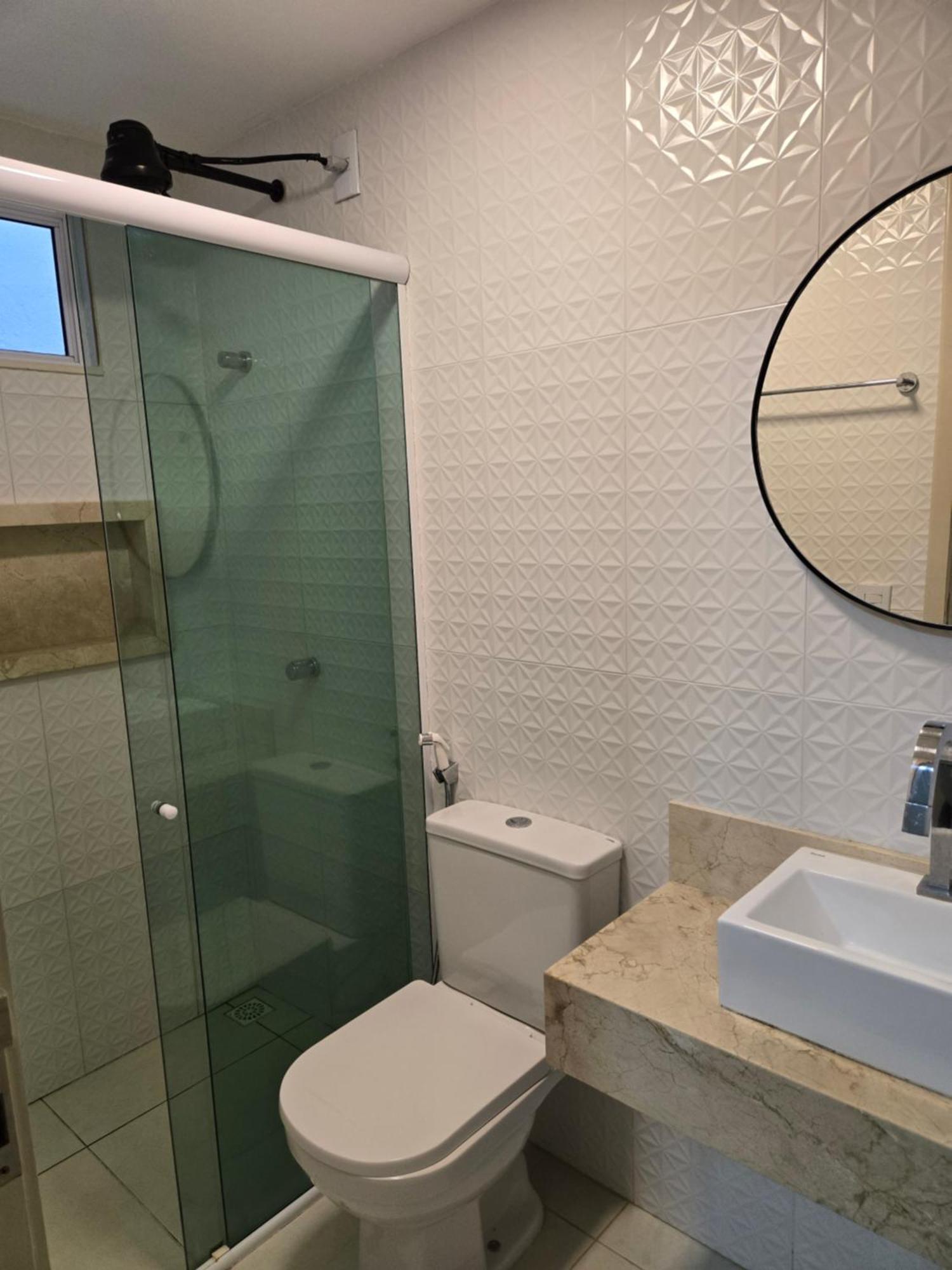 Residencial Amora Fortaleza  Kültér fotó