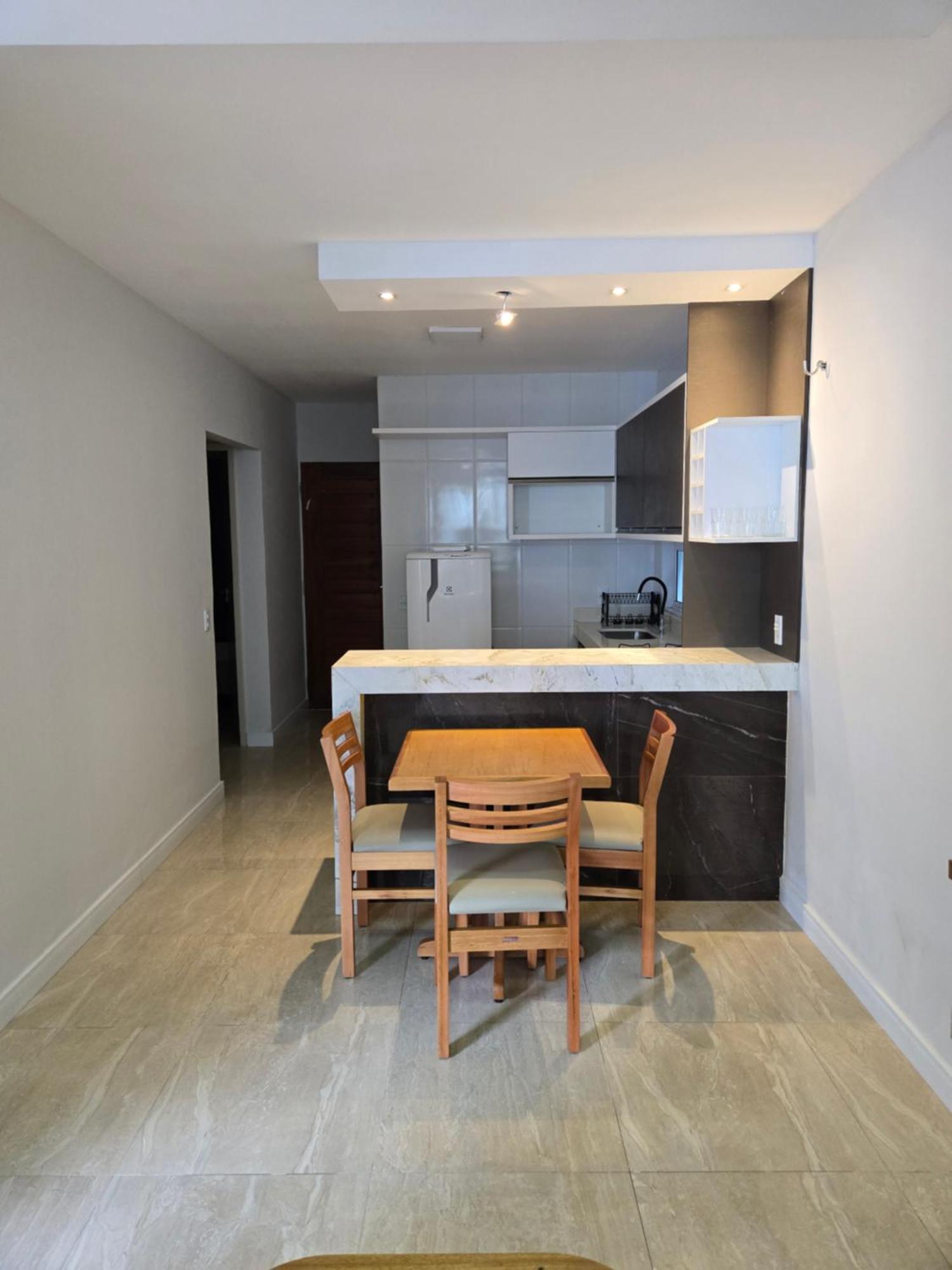 Residencial Amora Fortaleza  Kültér fotó