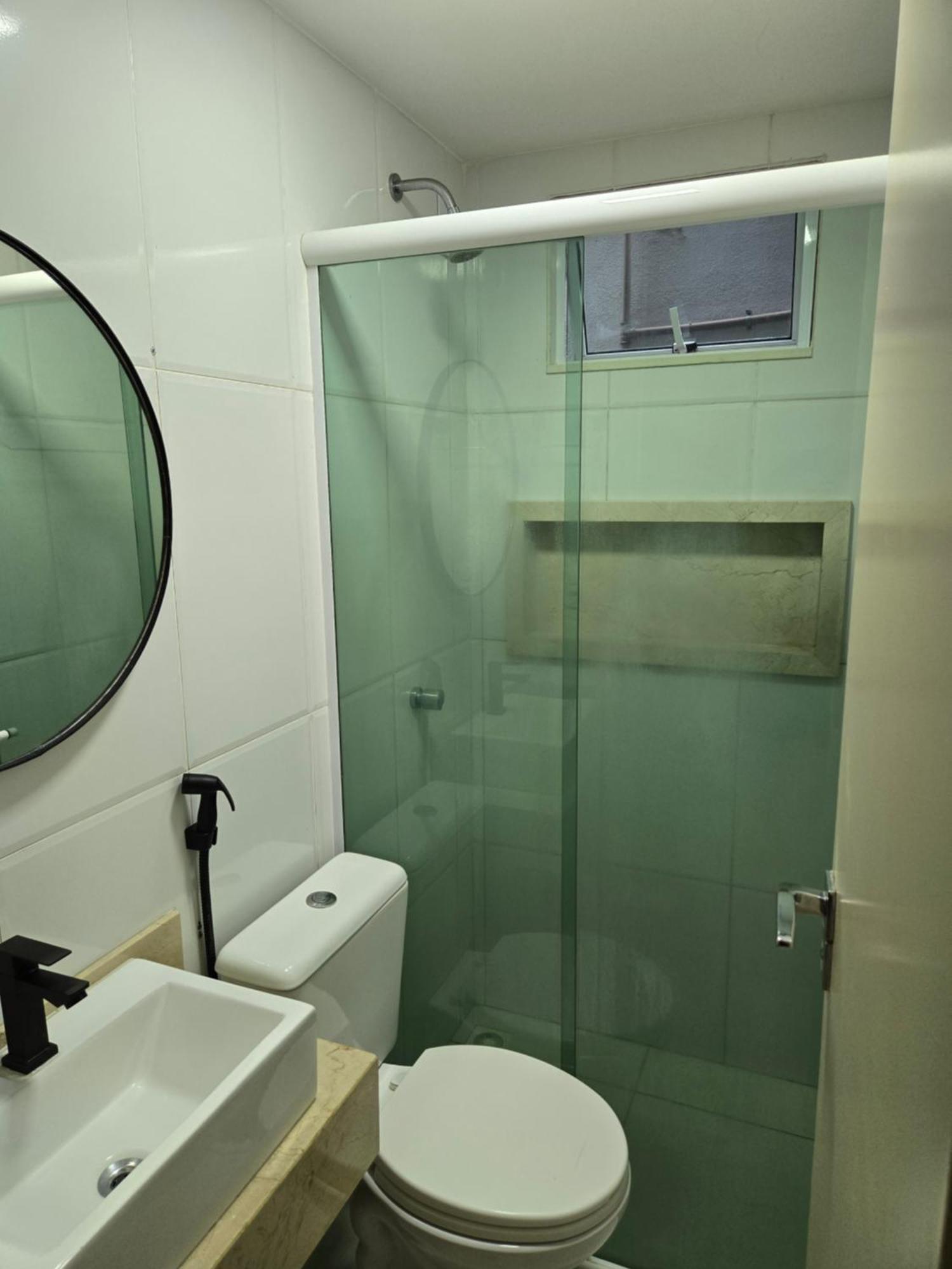 Residencial Amora Fortaleza  Kültér fotó