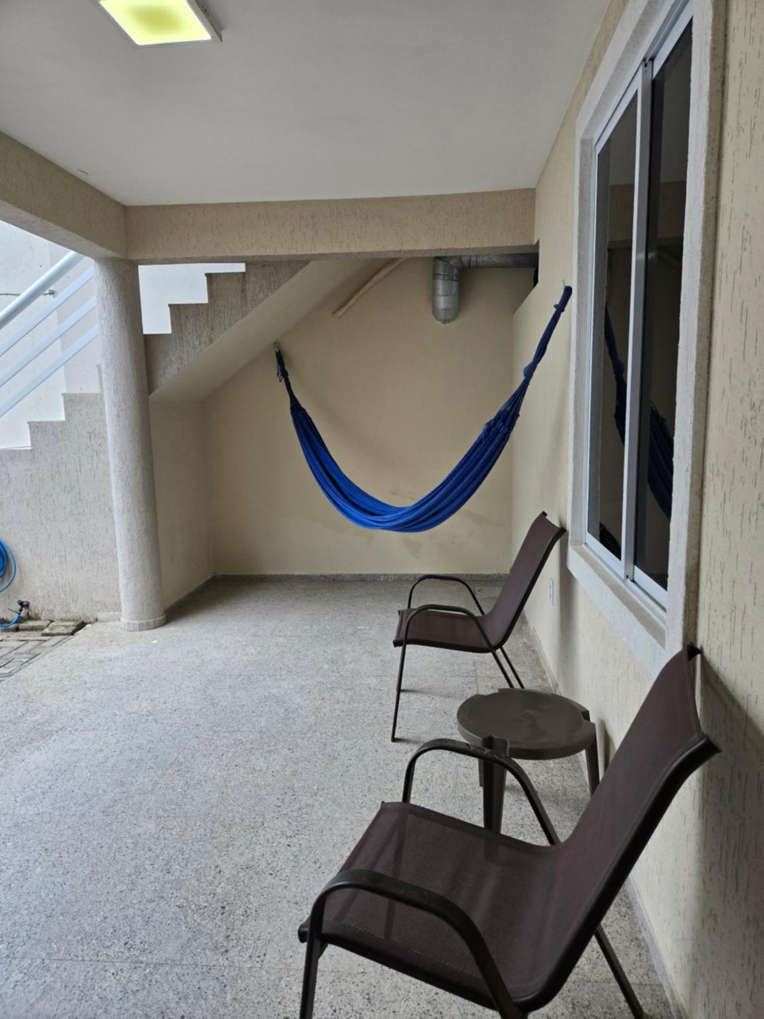 Residencial Amora Fortaleza  Kültér fotó